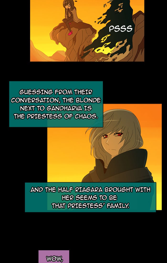 Read Kubera Manga Online