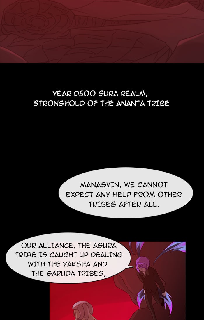 Read Kubera Manga Online