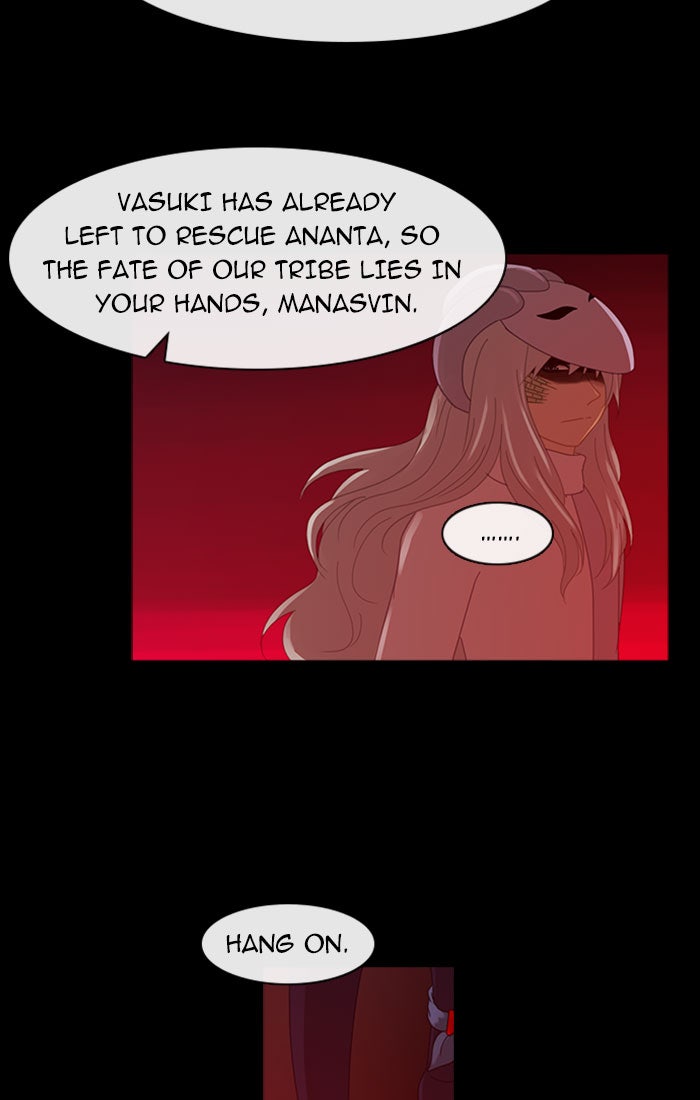 Read Kubera Manga Online