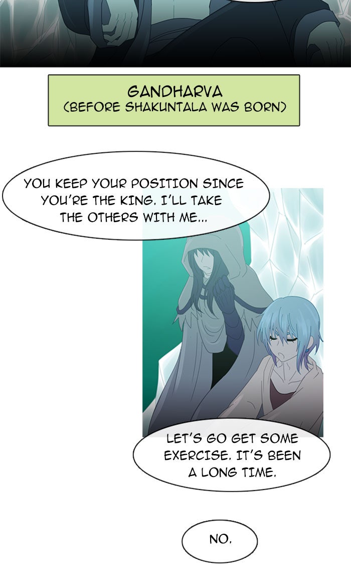 Read Kubera Manga Online