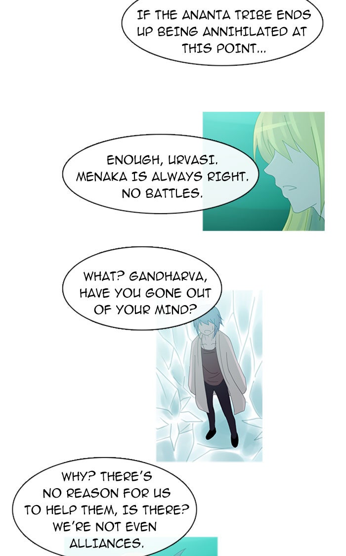 Read Kubera Manga Online