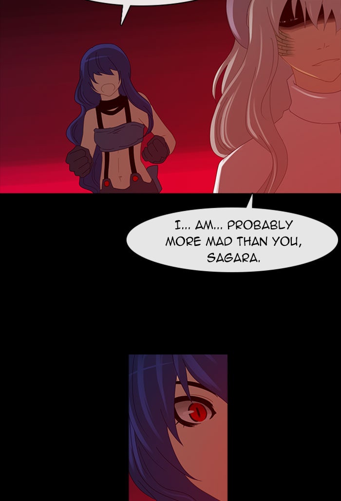 Read Kubera Manga Online