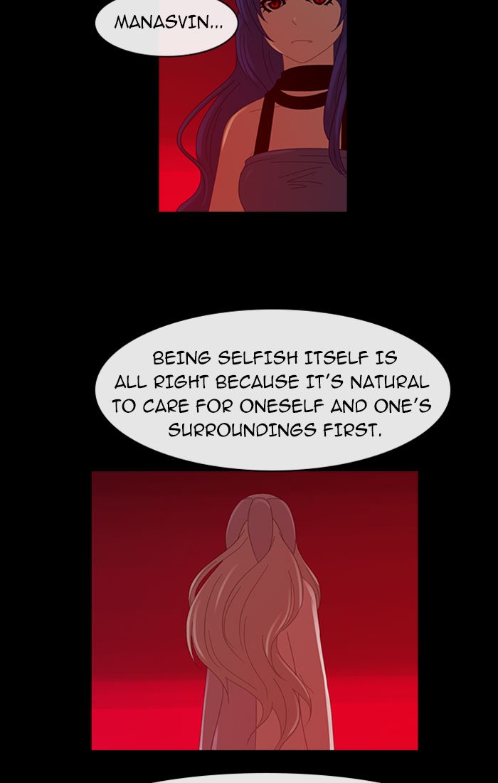 Read Kubera Manga Online