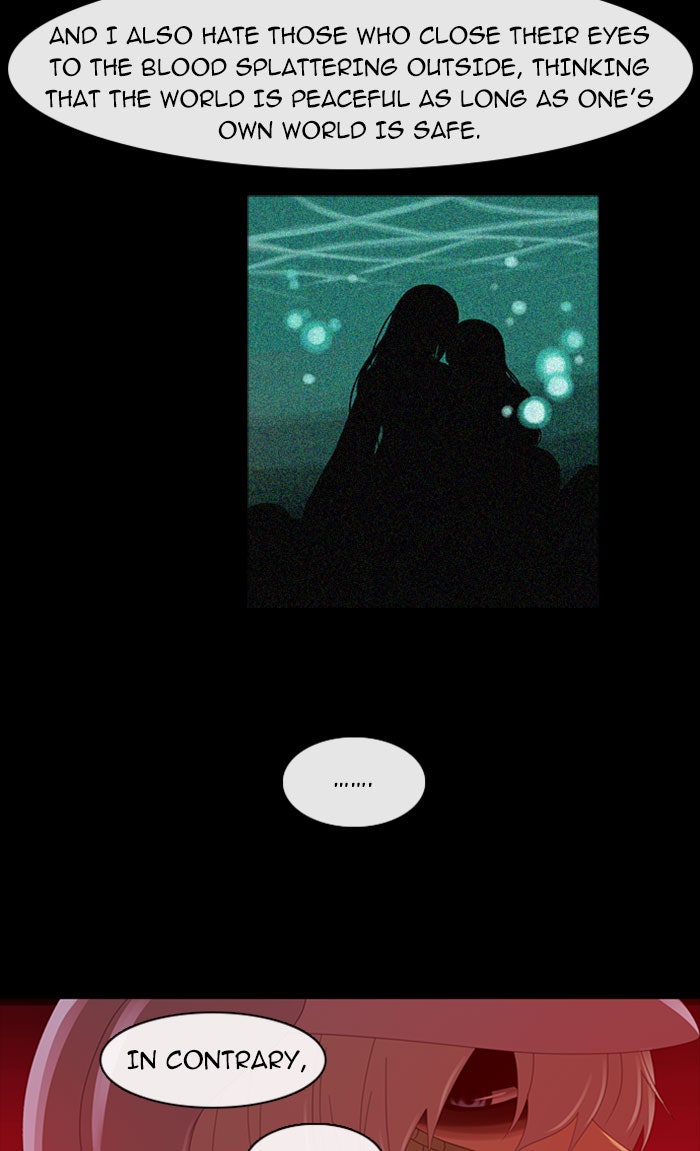 Read Kubera Manga Online