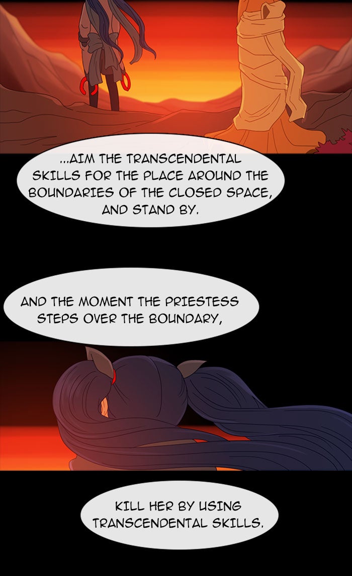 Read Kubera Manga Online
