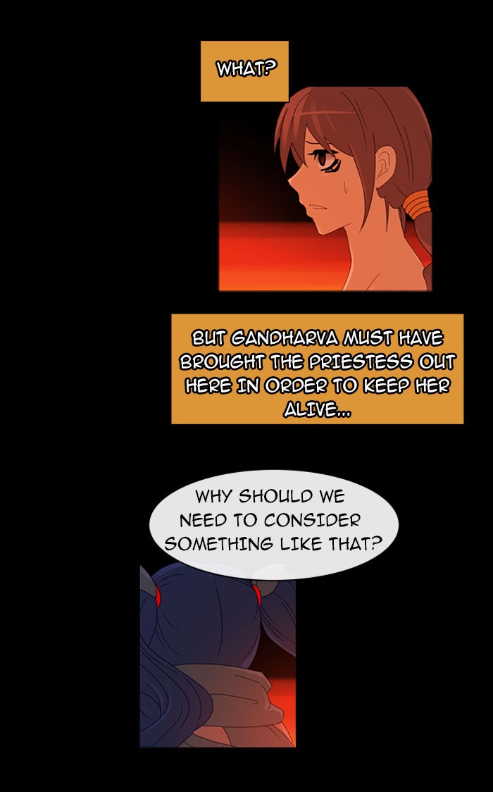 Read Kubera Manga Online