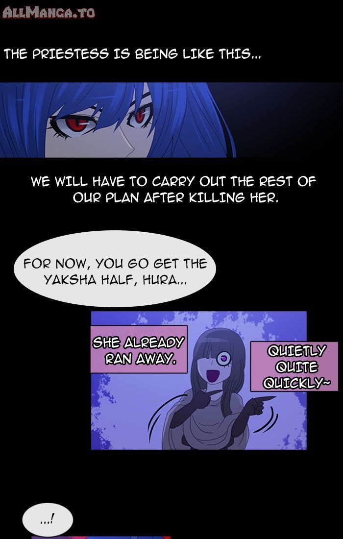 Read Kubera Manga Online