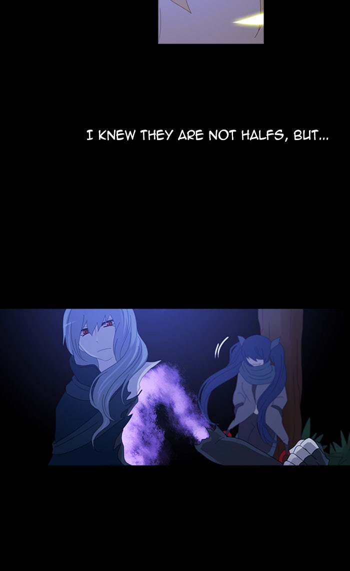 Read Kubera Manga Online