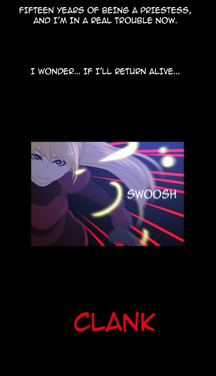 Read Kubera Manga Online