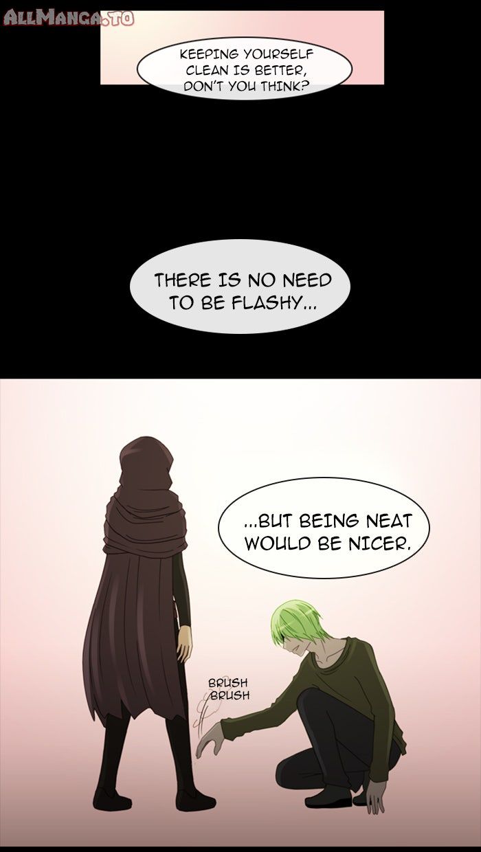 Read Kubera Manga Online