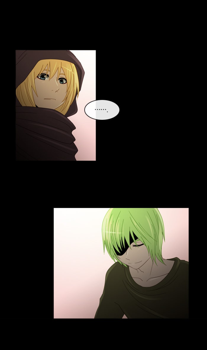 Read Kubera Manga Online