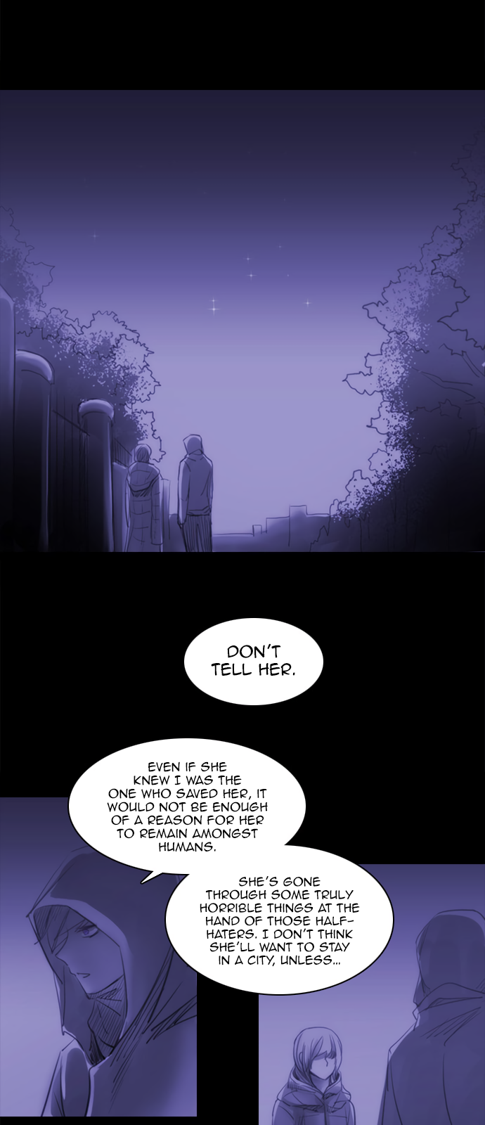 Read Kubera Manga Online