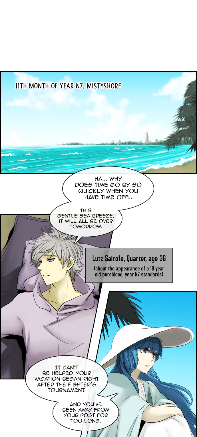 Read Kubera Manga Online