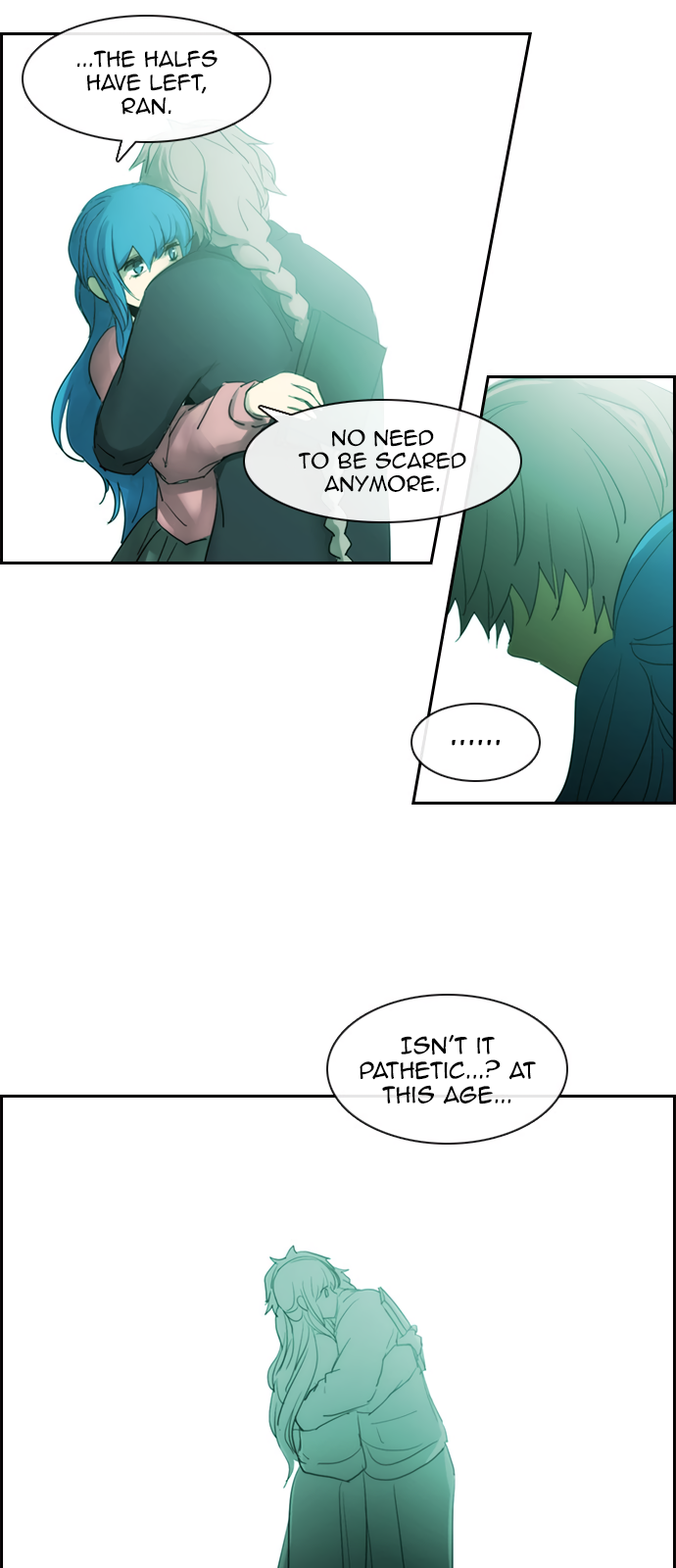 Read Kubera Manga Online
