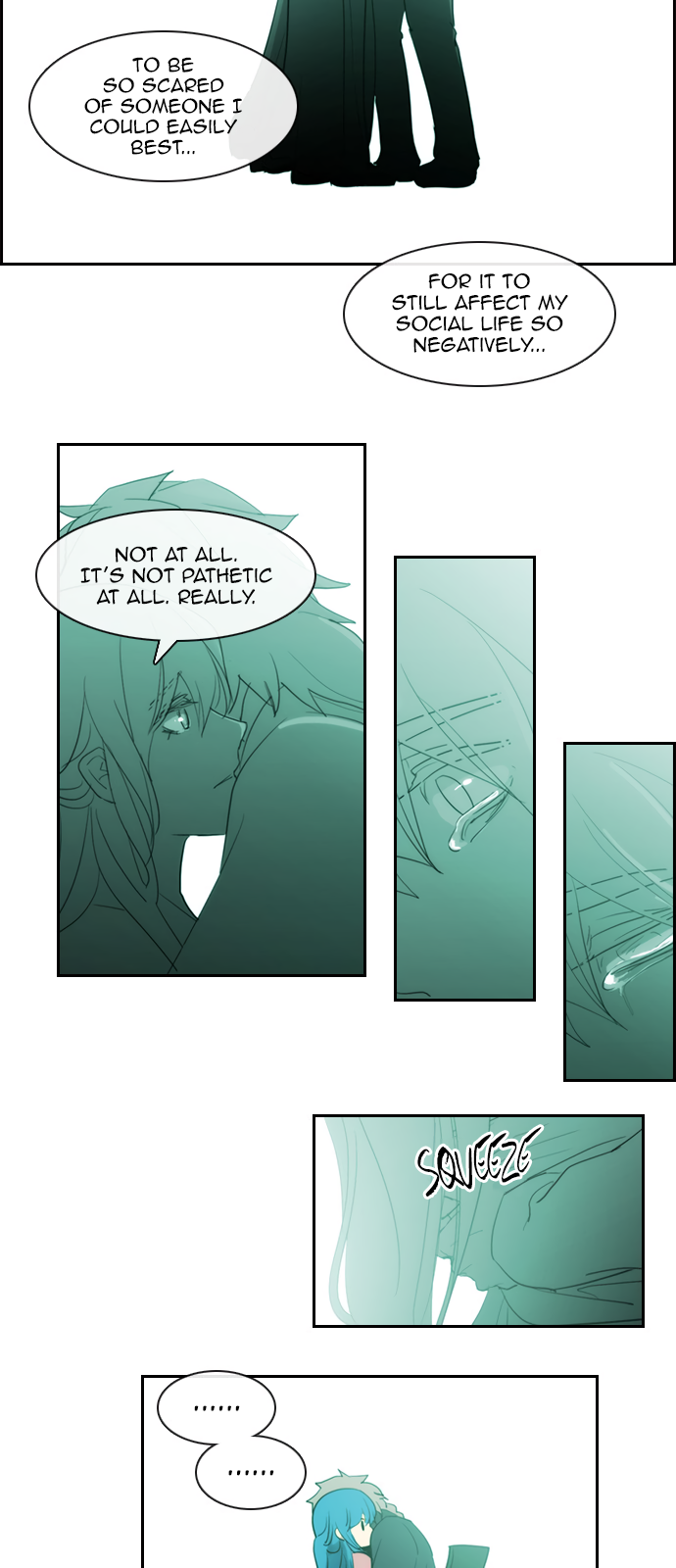 Read Kubera Manga Online