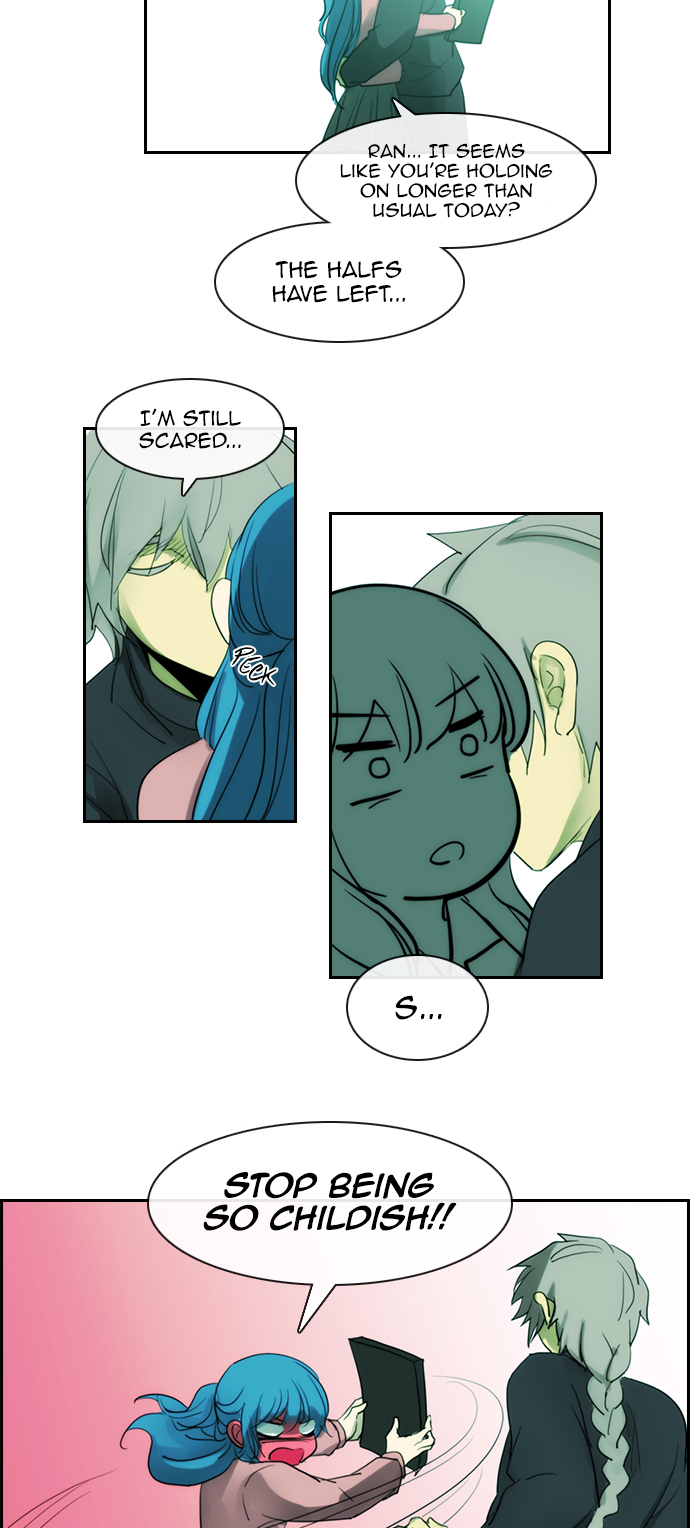 Read Kubera Manga Online