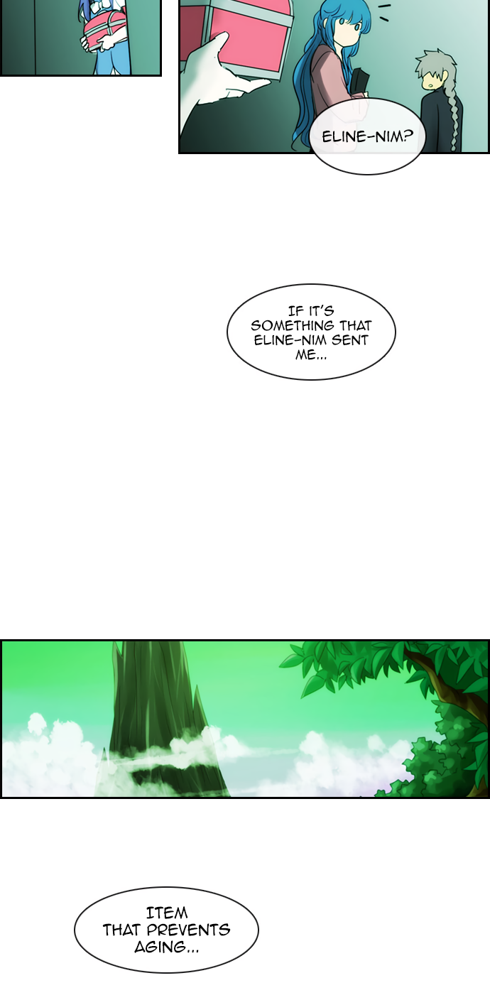 Read Kubera Manga Online