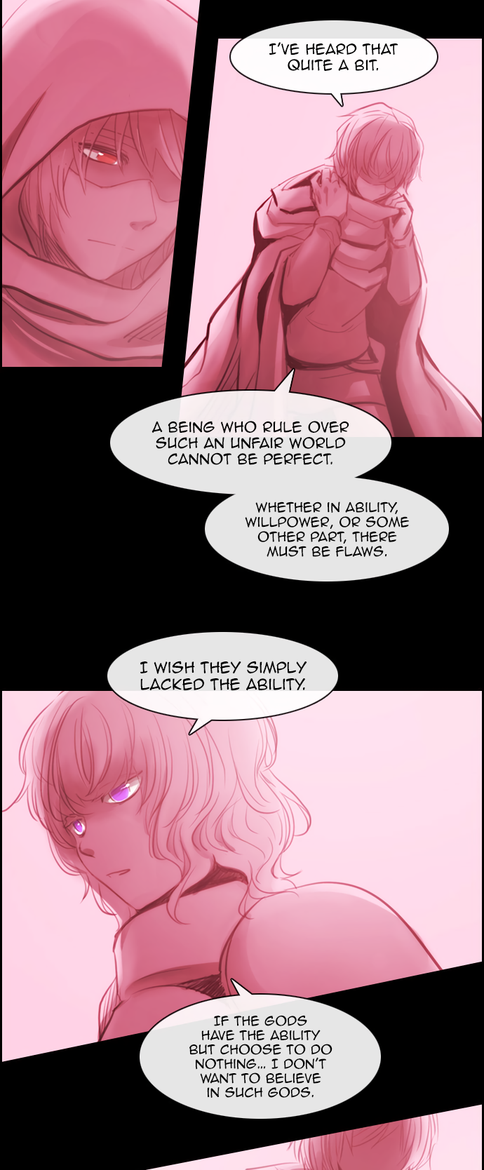 Read Kubera Manga Online