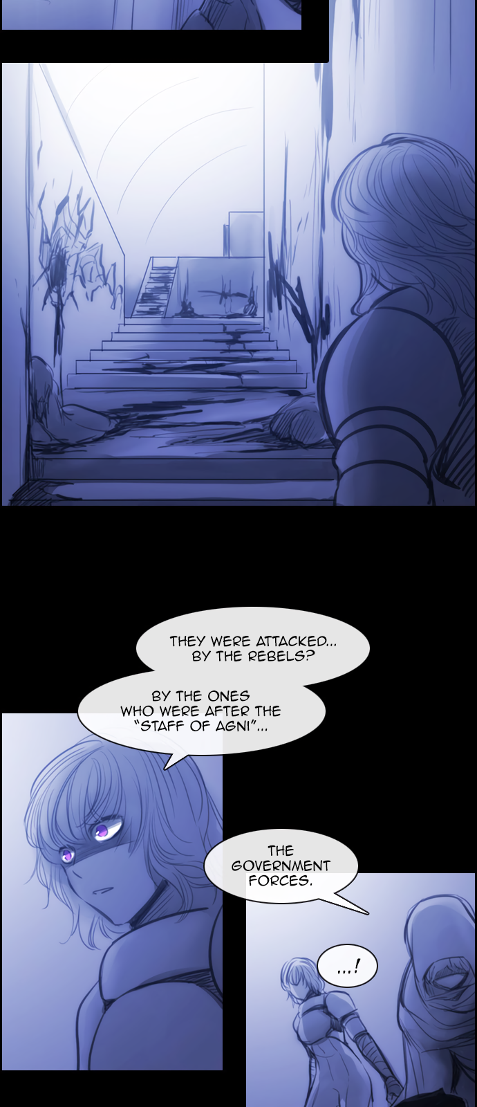 Read Kubera Manga Online