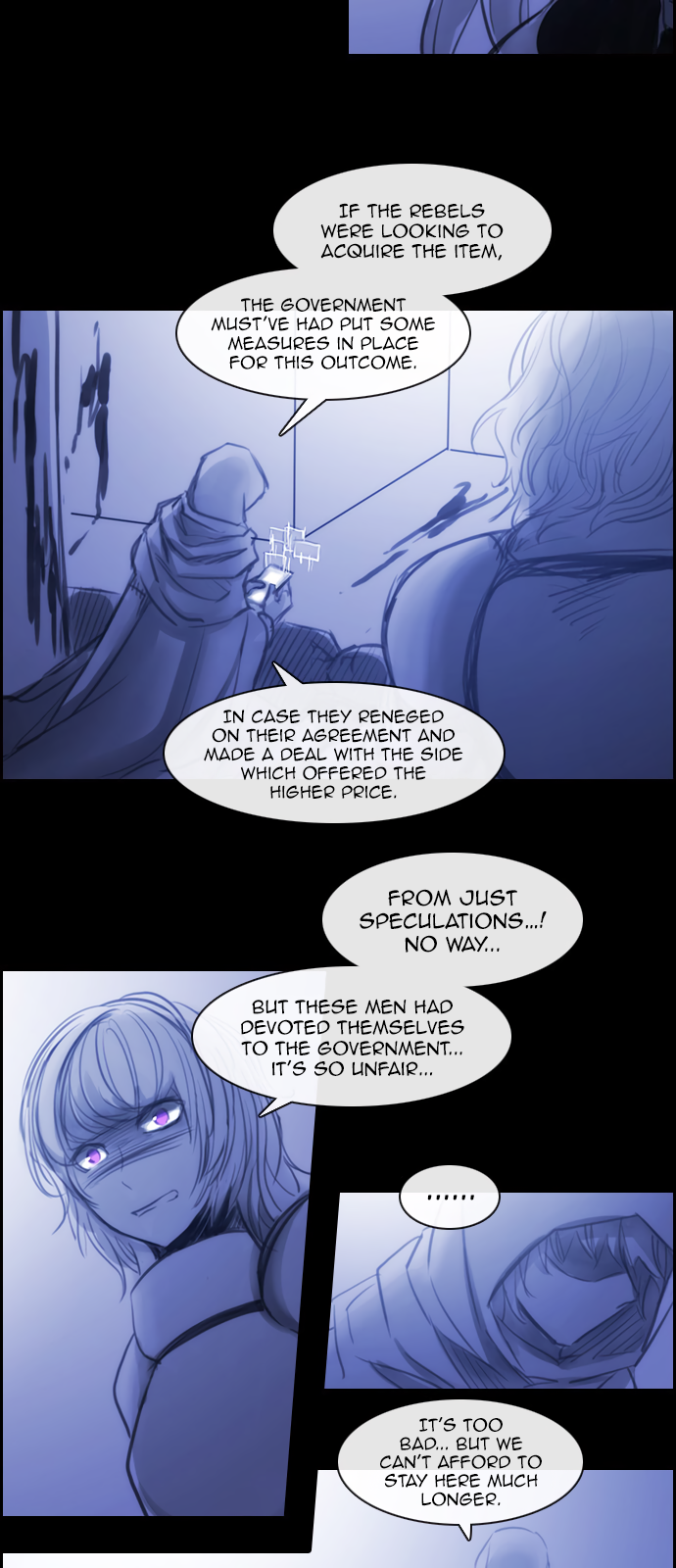 Read Kubera Manga Online
