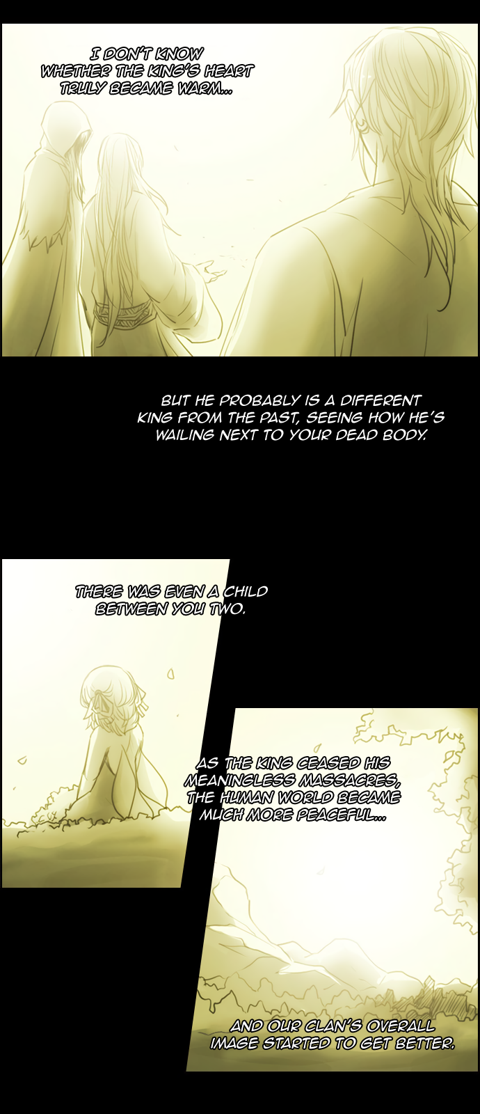 Read Kubera Manga Online