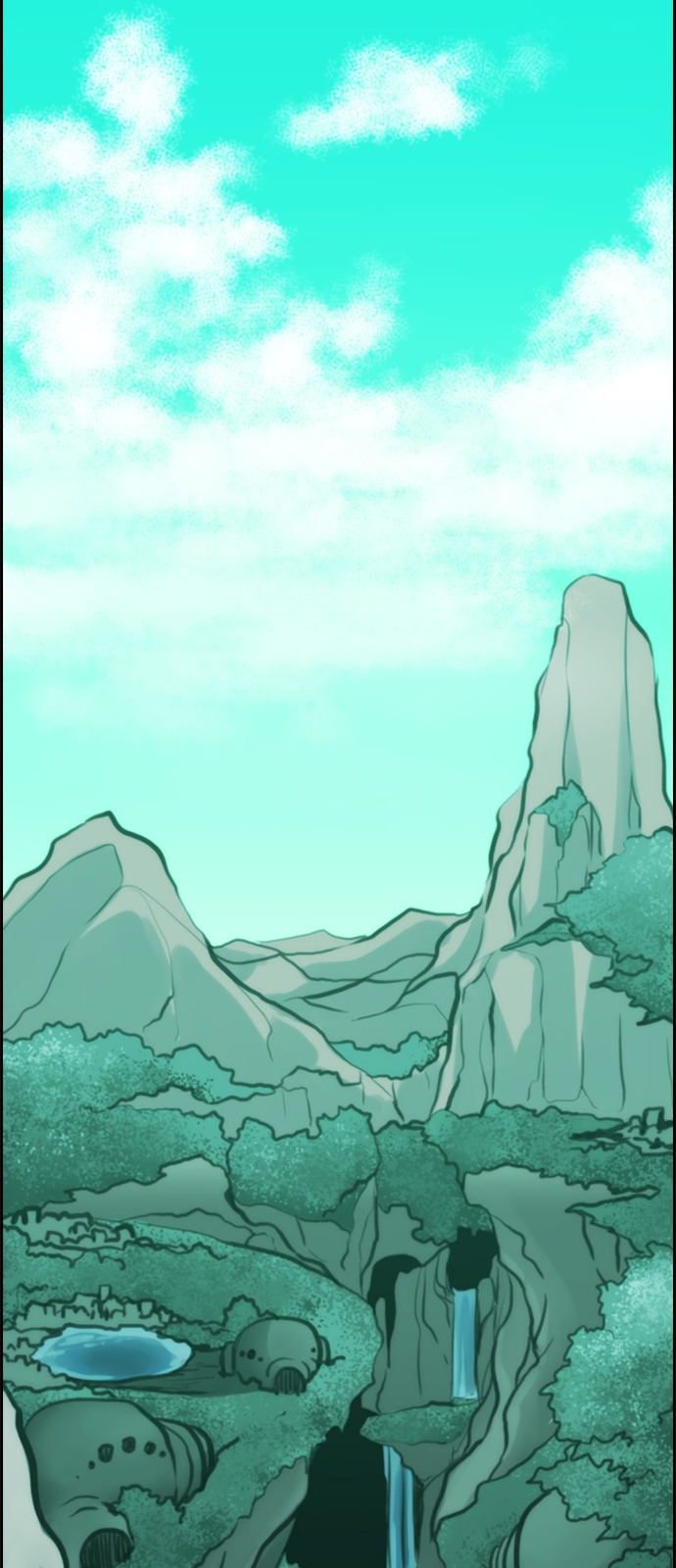 Read Kubera Manga Online