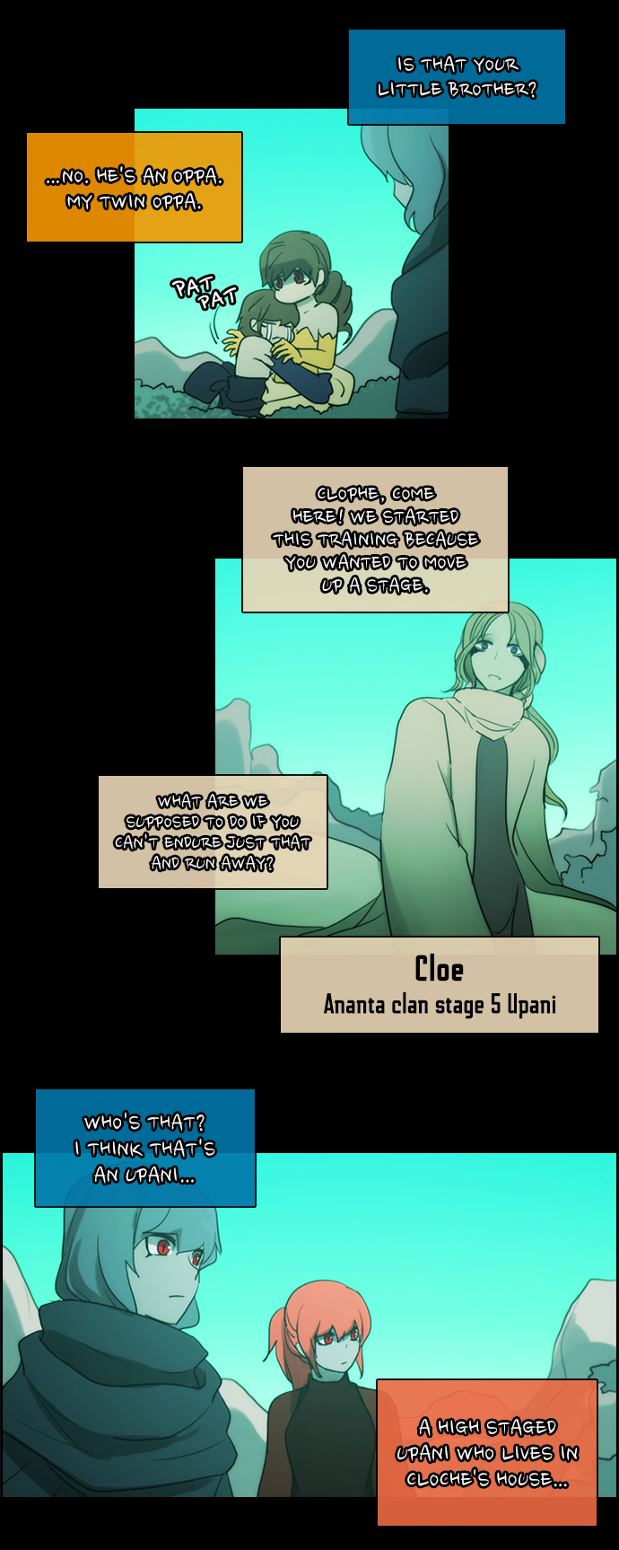 Read Kubera Manga Online