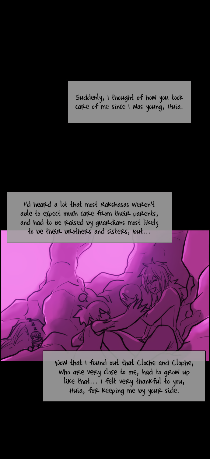 Read Kubera Manga Online