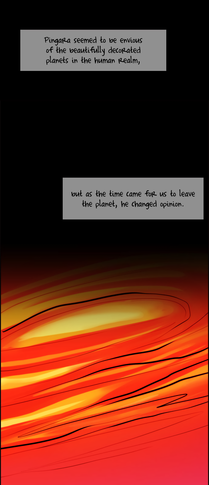 Read Kubera Manga Online