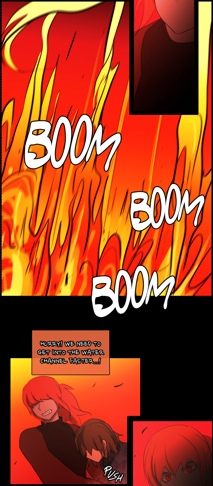 Read Kubera Manga Online
