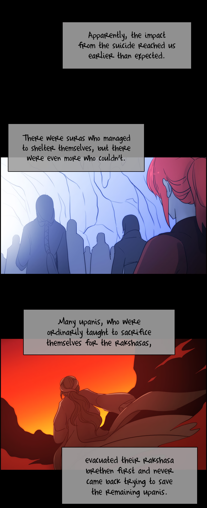 Read Kubera Manga Online