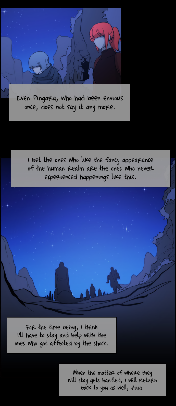 Read Kubera Manga Online