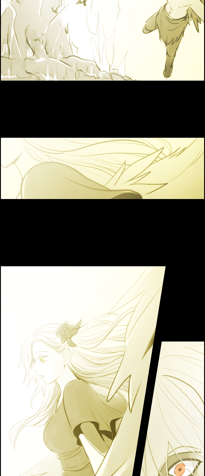Read Kubera Manga Online