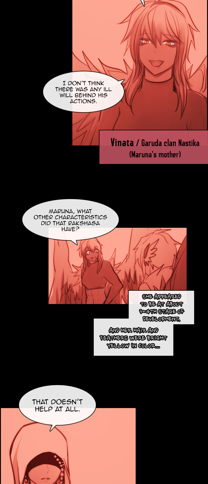 Read Kubera Manga Online