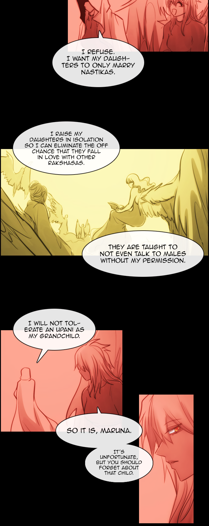 Read Kubera Manga Online