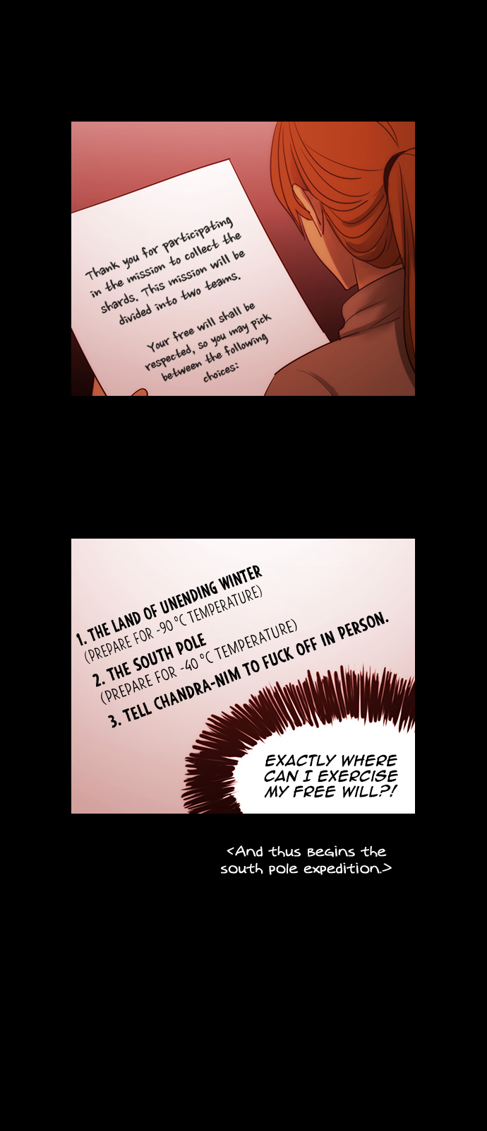 Read Kubera Manga Online