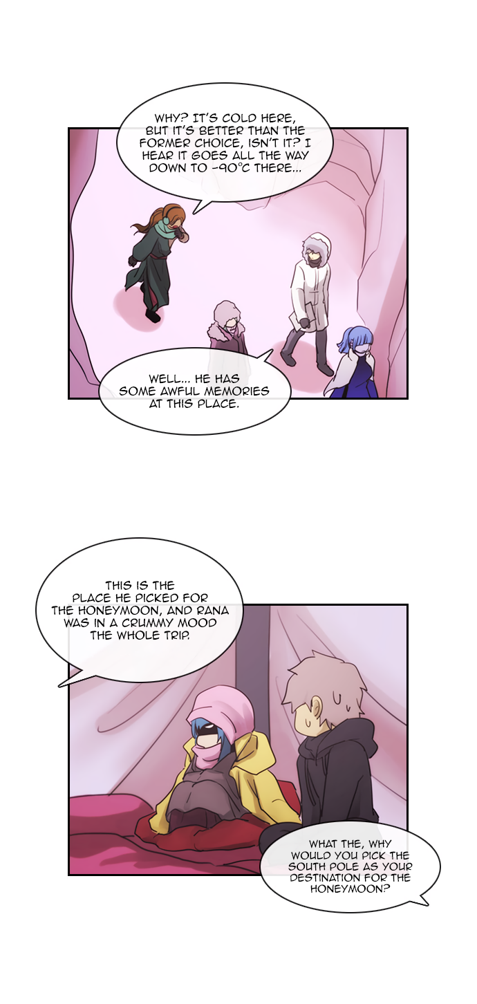 Read Kubera Manga Online