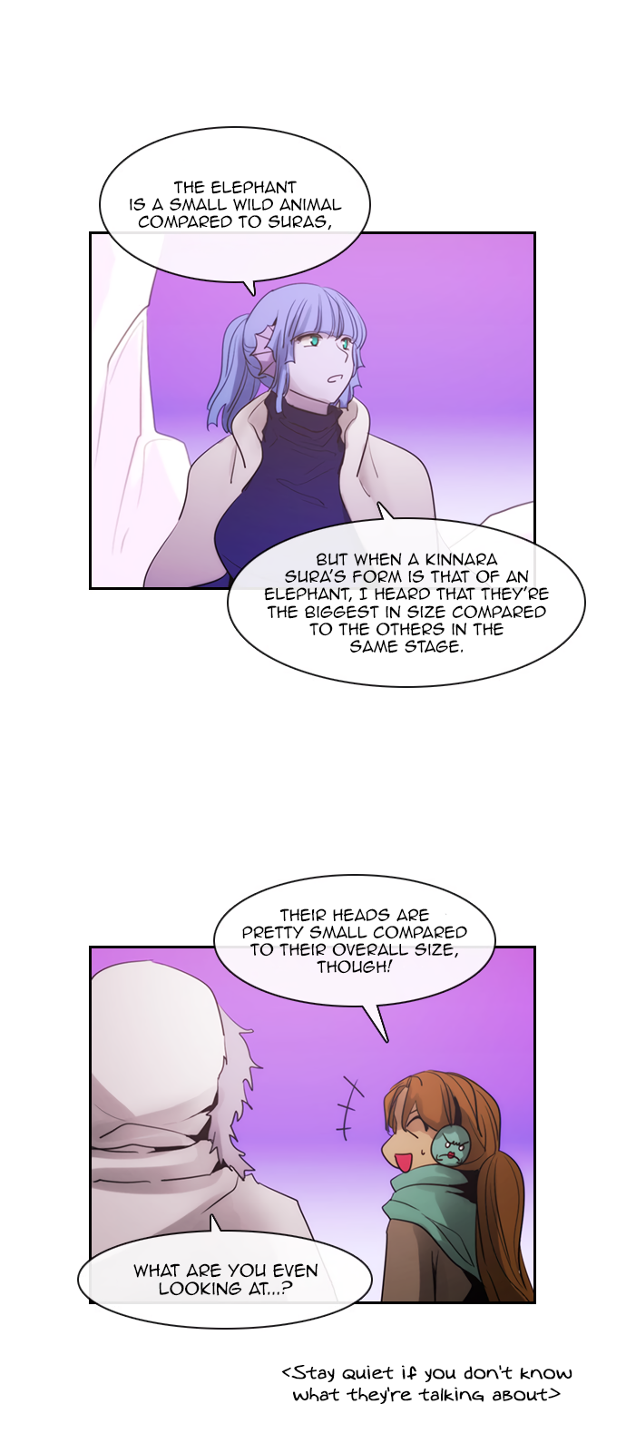 Read Kubera Manga Online