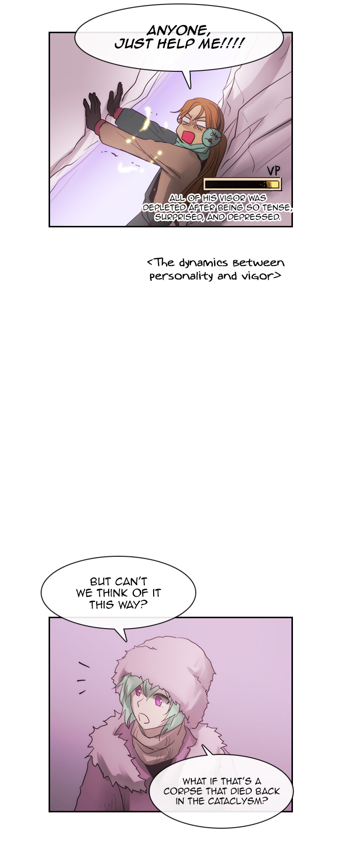 Read Kubera Manga Online