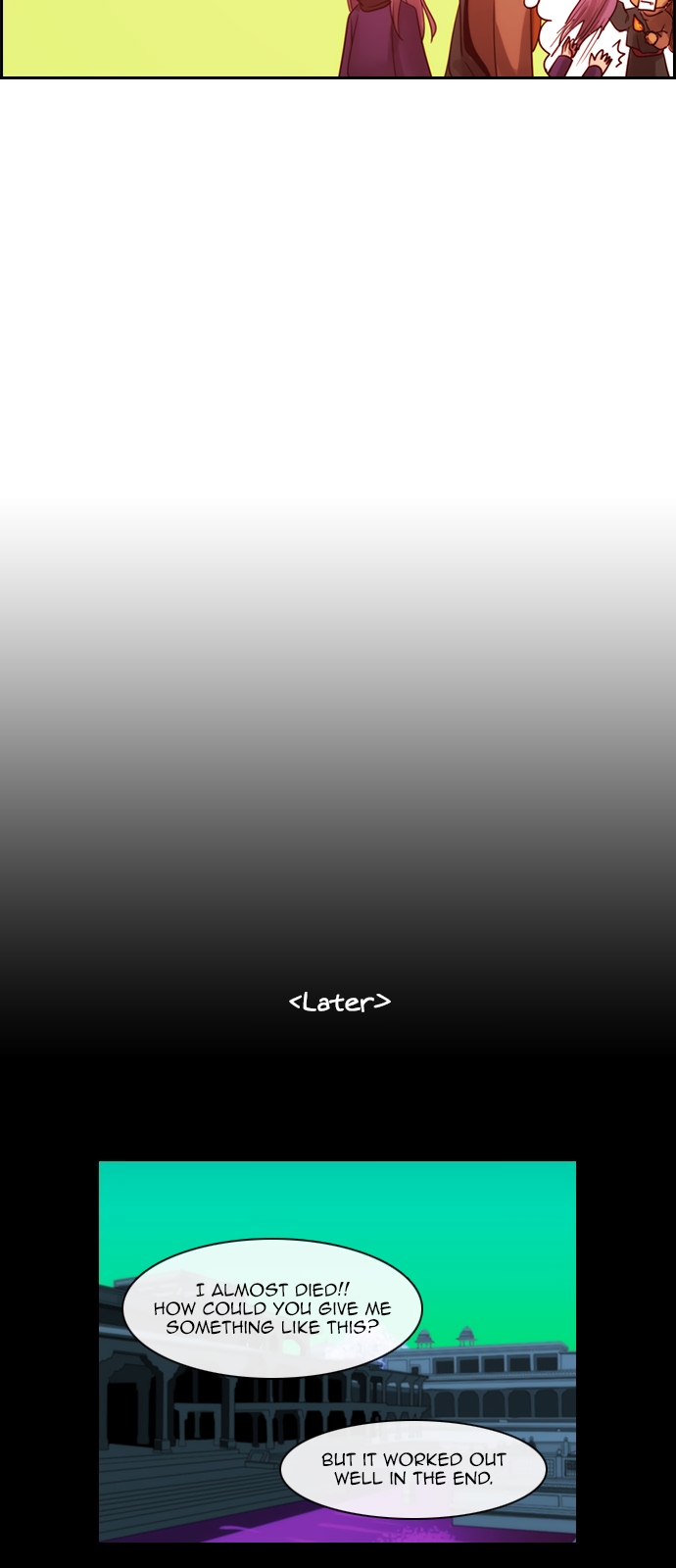 Read Kubera Manga Online