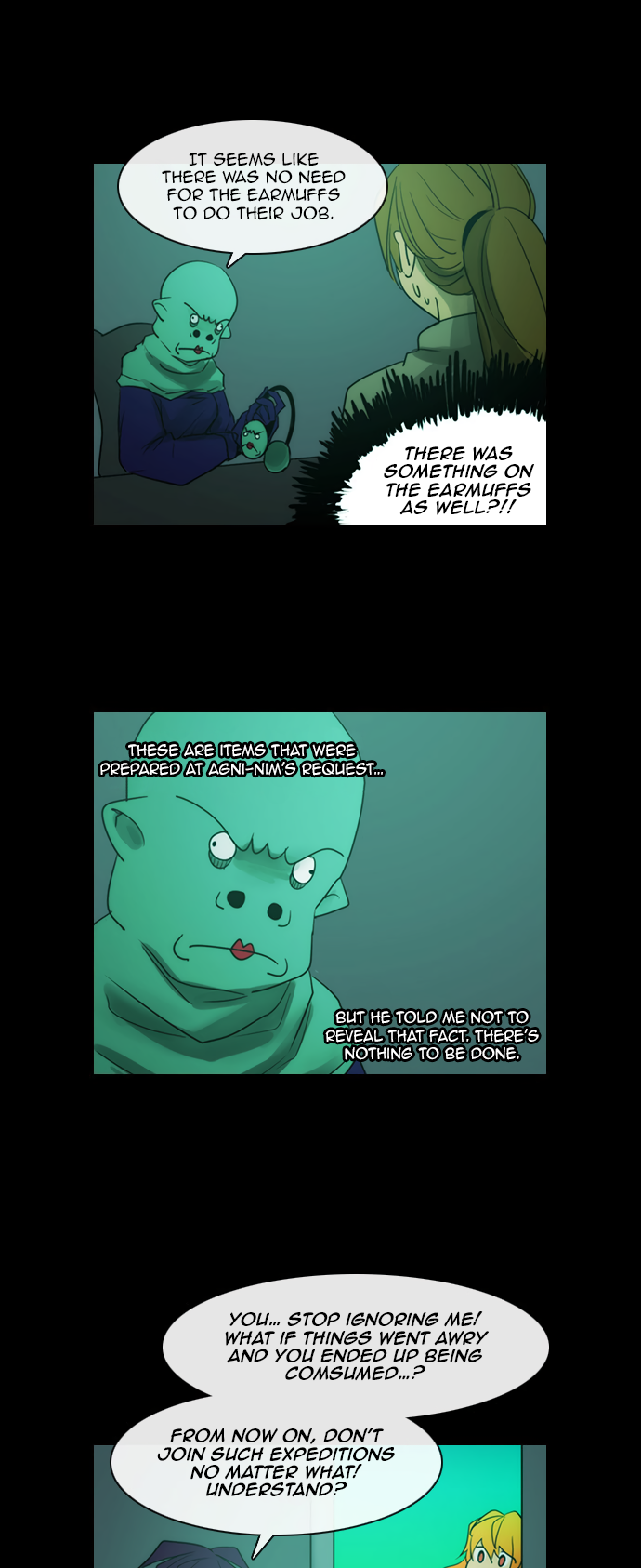 Read Kubera Manga Online
