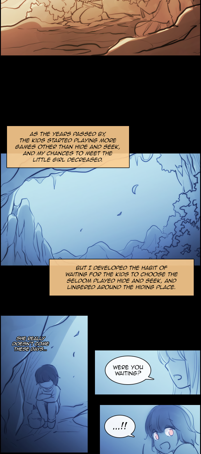 Read Kubera Manga Online