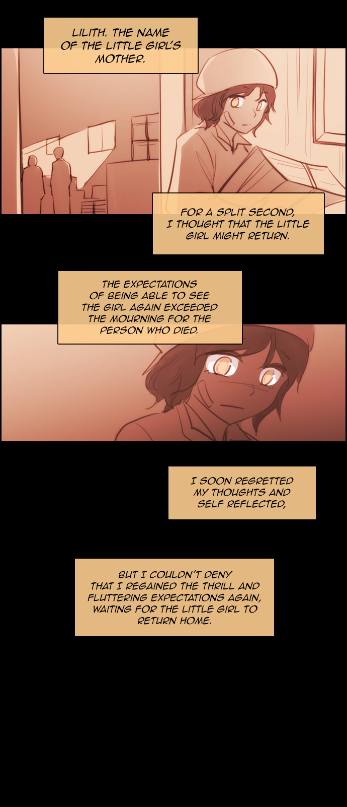 Read Kubera Manga Online