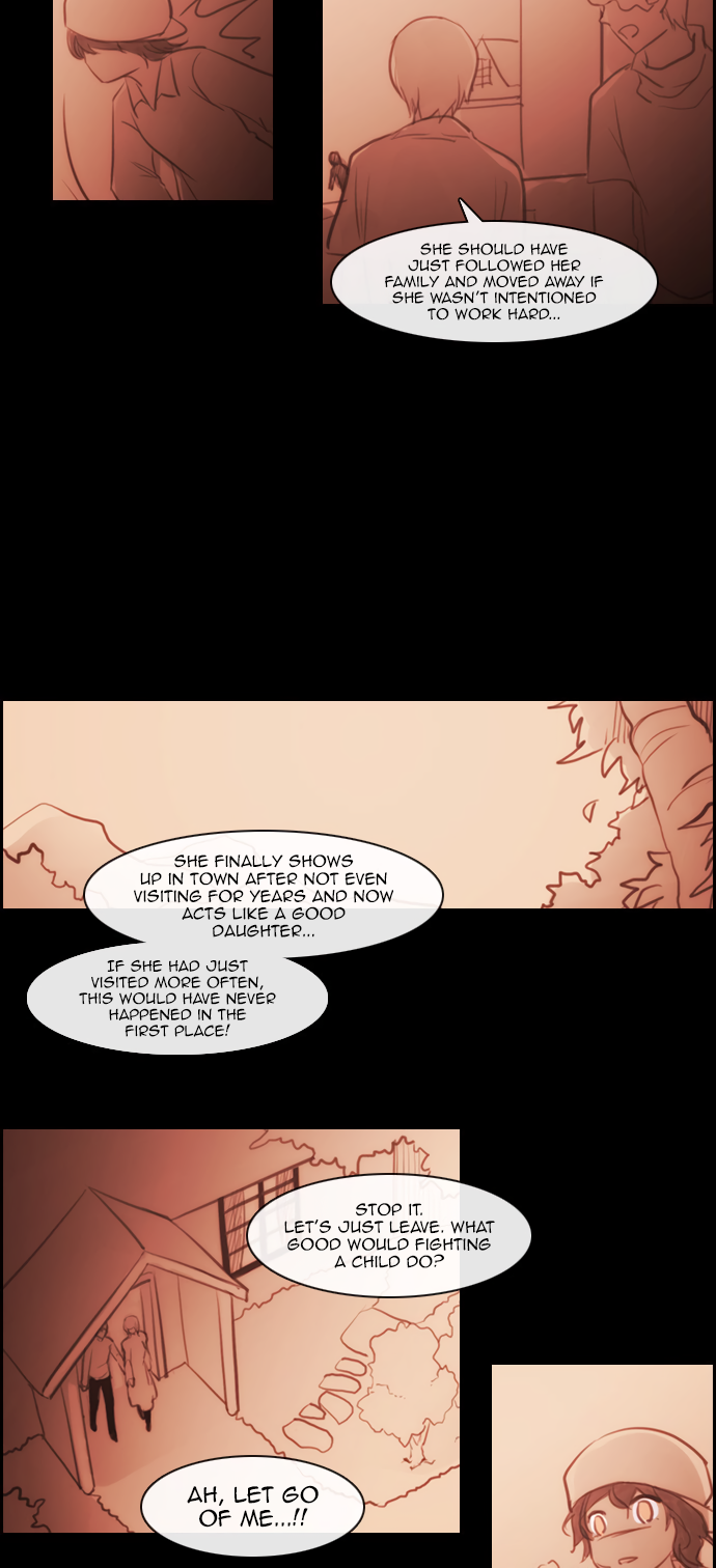 Read Kubera Manga Online