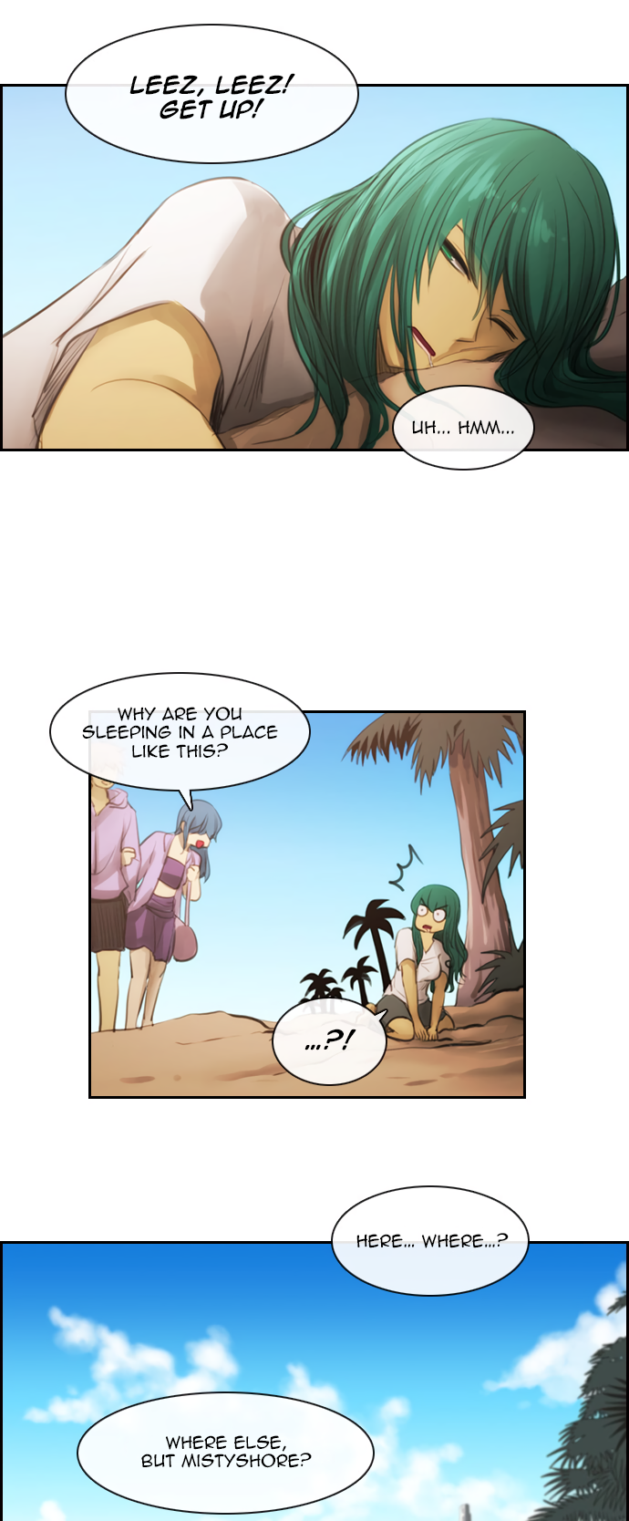 Read Kubera Manga Online