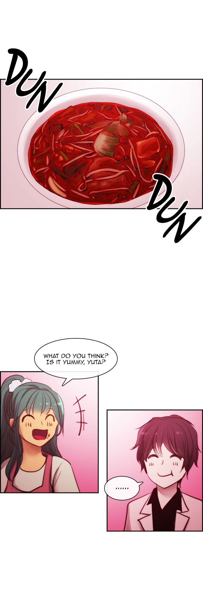 Read Kubera Manga Online