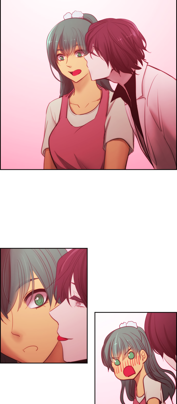 Read Kubera Manga Online