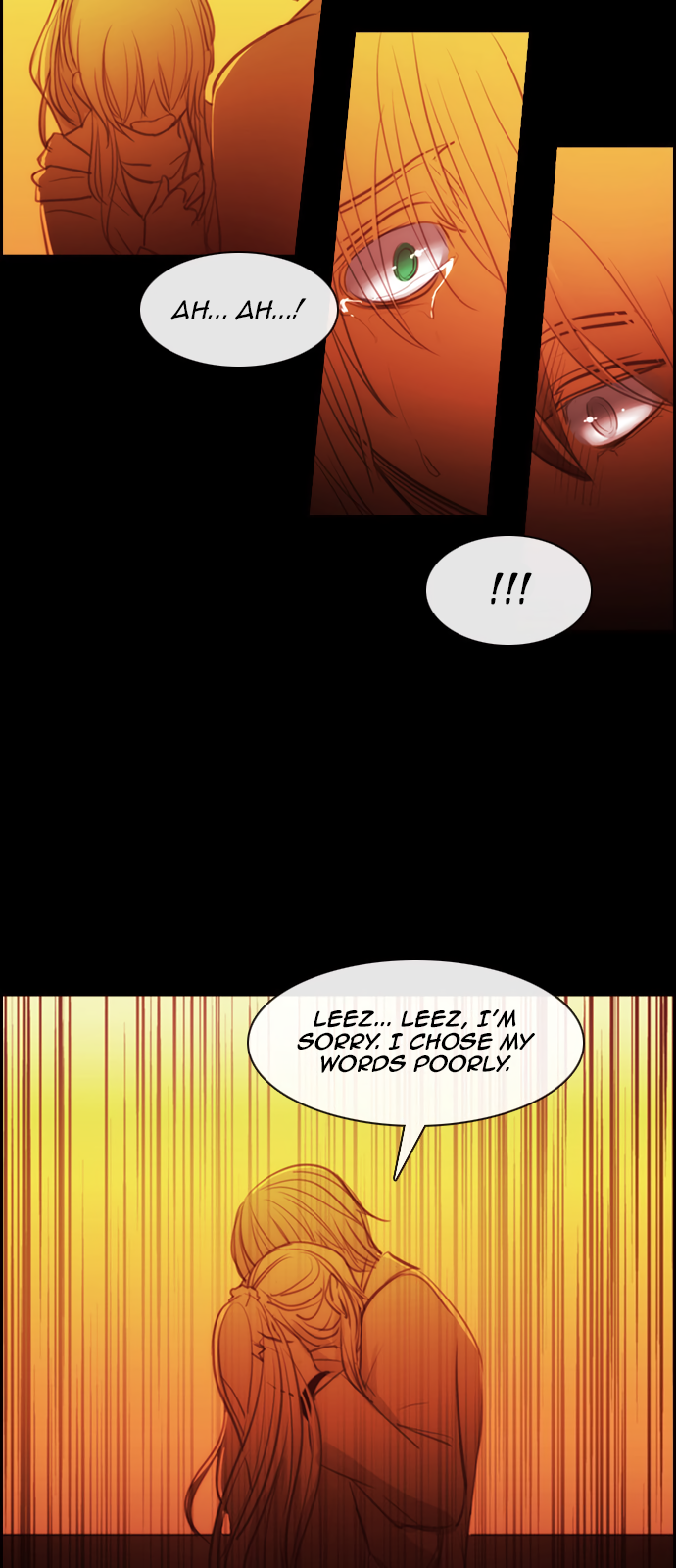 Read Kubera Manga Online