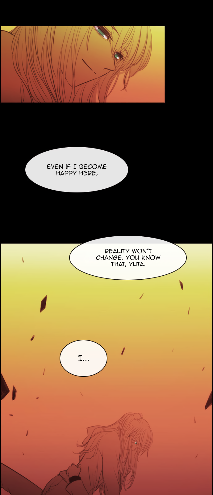 Read Kubera Manga Online