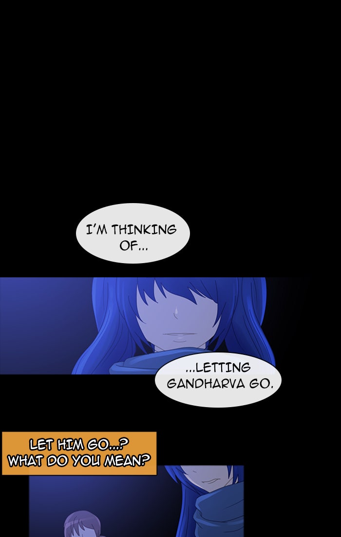 Read Kubera Manga Online